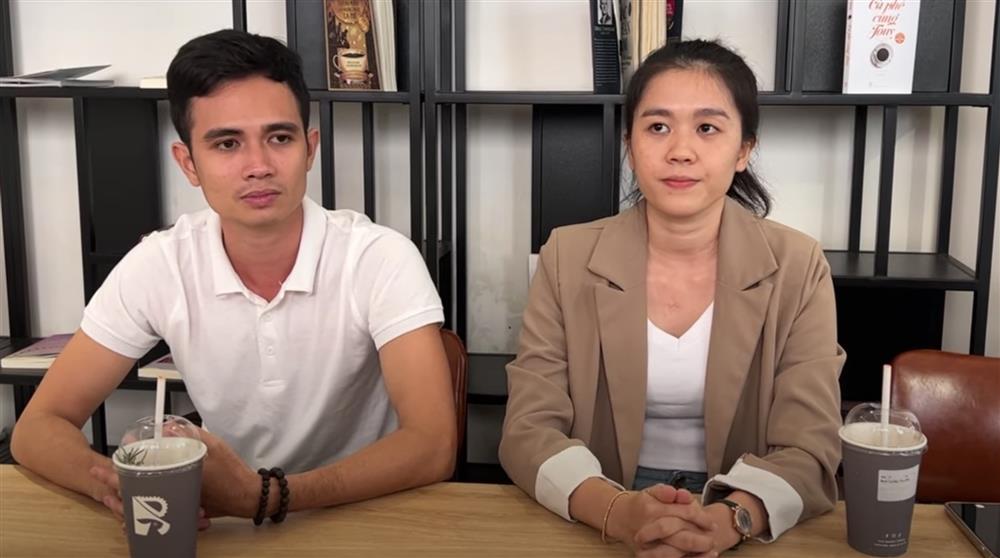 Chị gái Thiện Nhân nhận sai khi tát em, mẹ ruột bật khóc khẳng định con thay tâm đổi tính từ khi có bạn gái-2