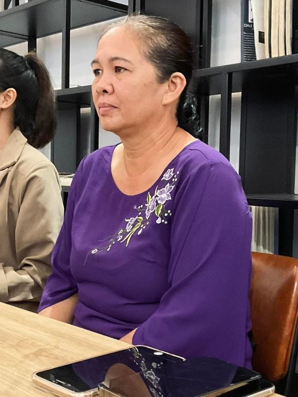 Chị gái Thiện Nhân nhận sai khi tát em, mẹ ruột bật khóc khẳng định con thay tâm đổi tính từ khi có bạn gái-3