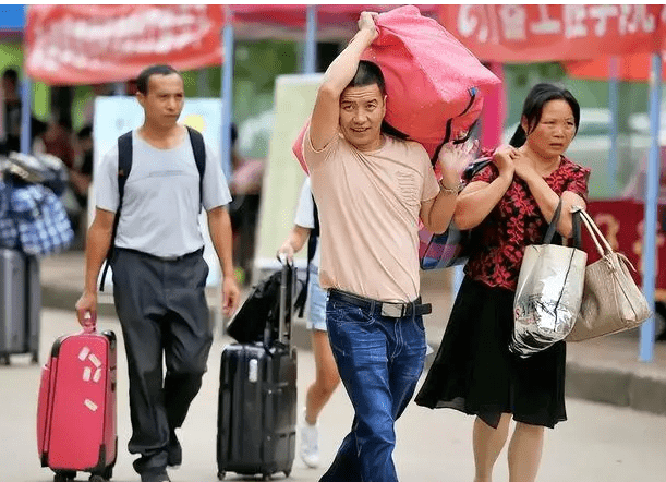 Góc tối phía sau thực trạng thi cao học ở Trung Quốc: Ăn bám cha mẹ kiểu mới nhưng phụ huynh vẫn nghĩ con cái có ý chí-7