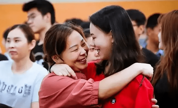 Góc tối phía sau thực trạng thi cao học ở Trung Quốc: Ăn bám cha mẹ kiểu mới nhưng phụ huynh vẫn nghĩ con cái có ý chí-8