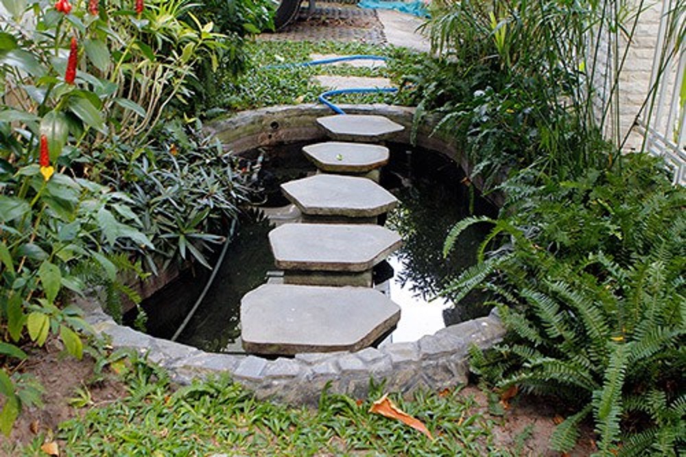 Căn biệt thự triệu đô của Mai Thu Huyền phim Những ngọn nến trong đêm-4