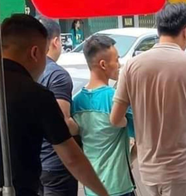 Vụ nữ chủ quán phun xăm thẩm mỹ bị sát hại: Thông tin mới nhất về nạn nhân-1