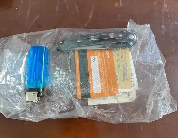 Vụ nữ chủ quán phun xăm thẩm mỹ bị sát hại: Thông tin mới nhất về nạn nhân-4