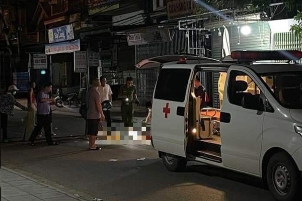 Sau khi bị bắt, nghi phạm sát hại cô gái làm nghề phun xăm thẩm mỹ khai gì?-2