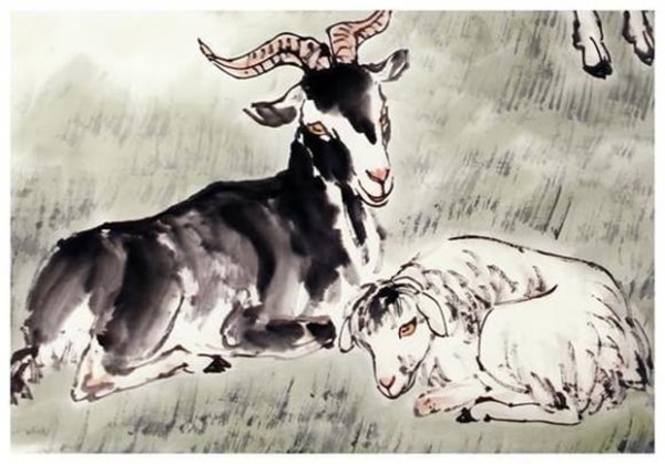 Trong năm tới, 4 con giáp càng làm việc chăm chỉ càng nhận được vô vàn phúc khí, thu lợi nhuận kếch xù-1