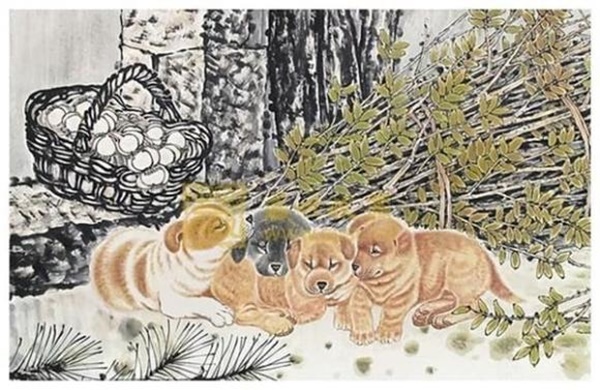 Trong năm tới, 4 con giáp càng làm việc chăm chỉ càng nhận được vô vàn phúc khí, thu lợi nhuận kếch xù-3