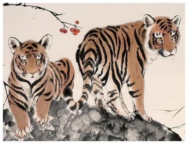 Trong năm tới, 4 con giáp càng làm việc chăm chỉ càng nhận được vô vàn phúc khí, thu lợi nhuận kếch xù-4