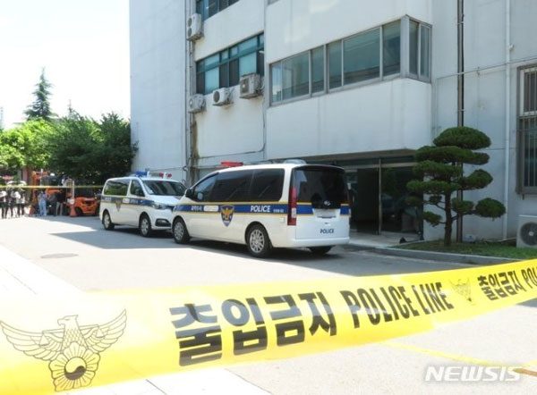 Nữ sinh Hàn Quốc qua đời thương tâm nghi do tấn công tình dục, bạn học thương tiếc: Cậu ấy đã phải hoảng sợ đến mức nào-1