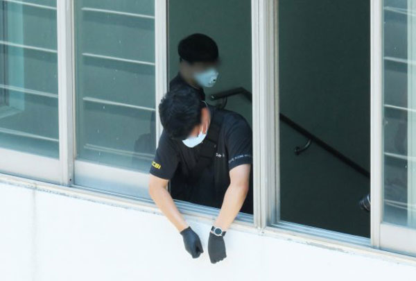 Nữ sinh Hàn Quốc qua đời thương tâm nghi do tấn công tình dục, bạn học thương tiếc: Cậu ấy đã phải hoảng sợ đến mức nào-2