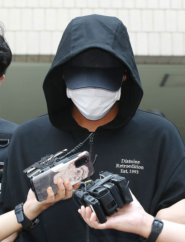 Nữ sinh Hàn Quốc qua đời thương tâm nghi do tấn công tình dục, bạn học thương tiếc: Cậu ấy đã phải hoảng sợ đến mức nào-3