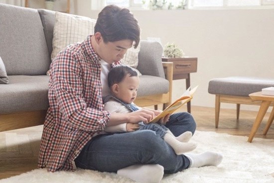 'Đàn ông hiện đại phải vừa kiếm tiền giỏi vừa chăm làm việc nhà'