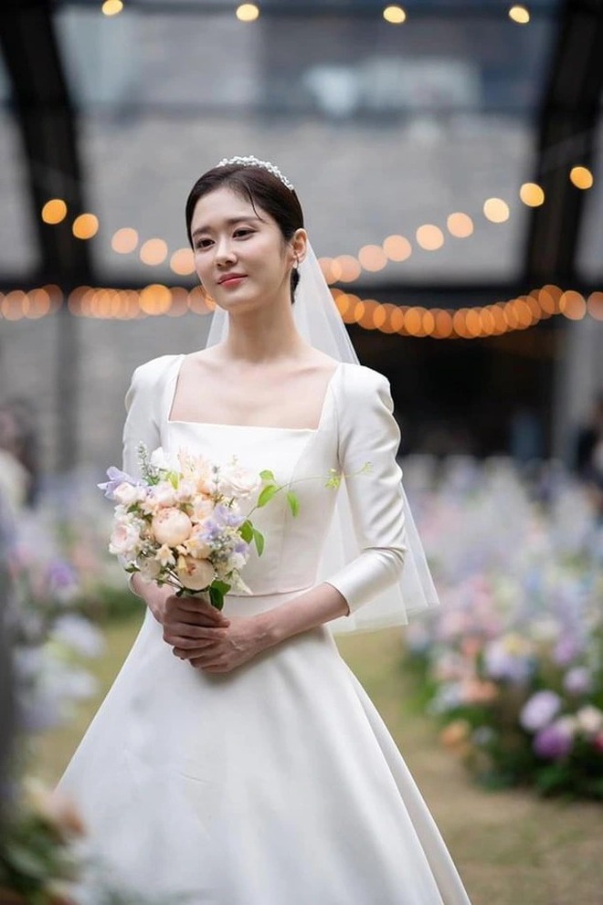 Jang Nara lần đầu đích thân hé lộ cuộc sống hôn nhân, hết lời khen ngợi tài nghệ nấu nướng của chồng-7
