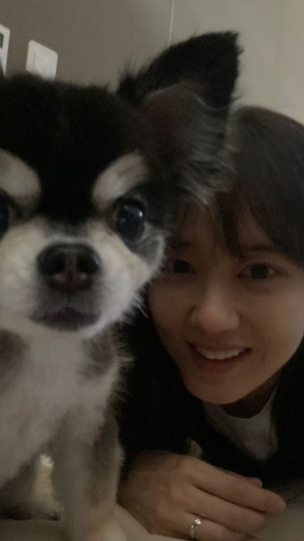 Jang Nara lần đầu đích thân hé lộ cuộc sống hôn nhân, hết lời khen ngợi tài nghệ nấu nướng của chồng-5