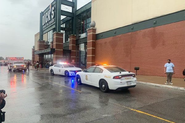 Cô dâu bị bắn chết tại lễ cưới ở Iran-2