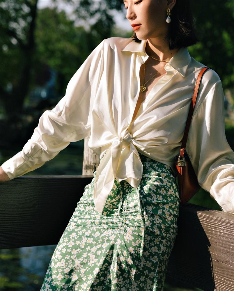 4 chất liệu vải nhẹ mát, hoàn hảo để diện trong những ngày nóng bức-1