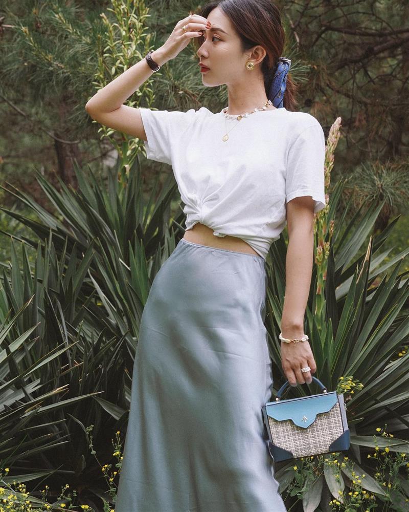 4 chất liệu vải nhẹ mát, hoàn hảo để diện trong những ngày nóng bức-2