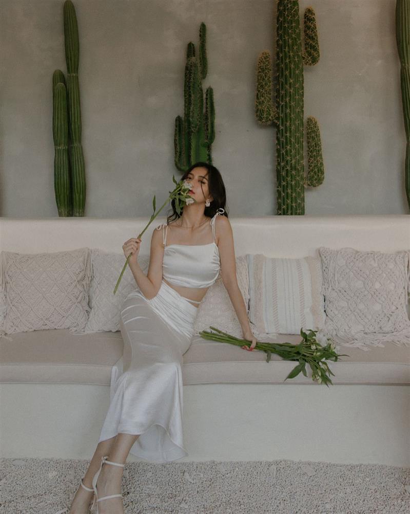 4 chất liệu vải nhẹ mát, hoàn hảo để diện trong những ngày nóng bức-3