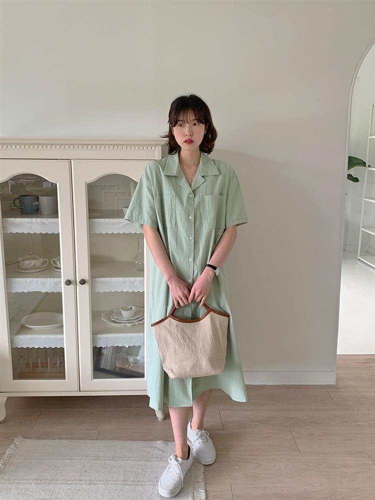 4 chất liệu vải nhẹ mát, hoàn hảo để diện trong những ngày nóng bức-10