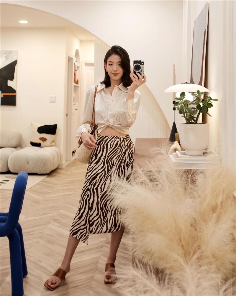 4 chất liệu vải nhẹ mát, hoàn hảo để diện trong những ngày nóng bức-6