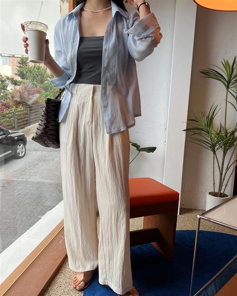 4 chất liệu vải nhẹ mát, hoàn hảo để diện trong những ngày nóng bức-7