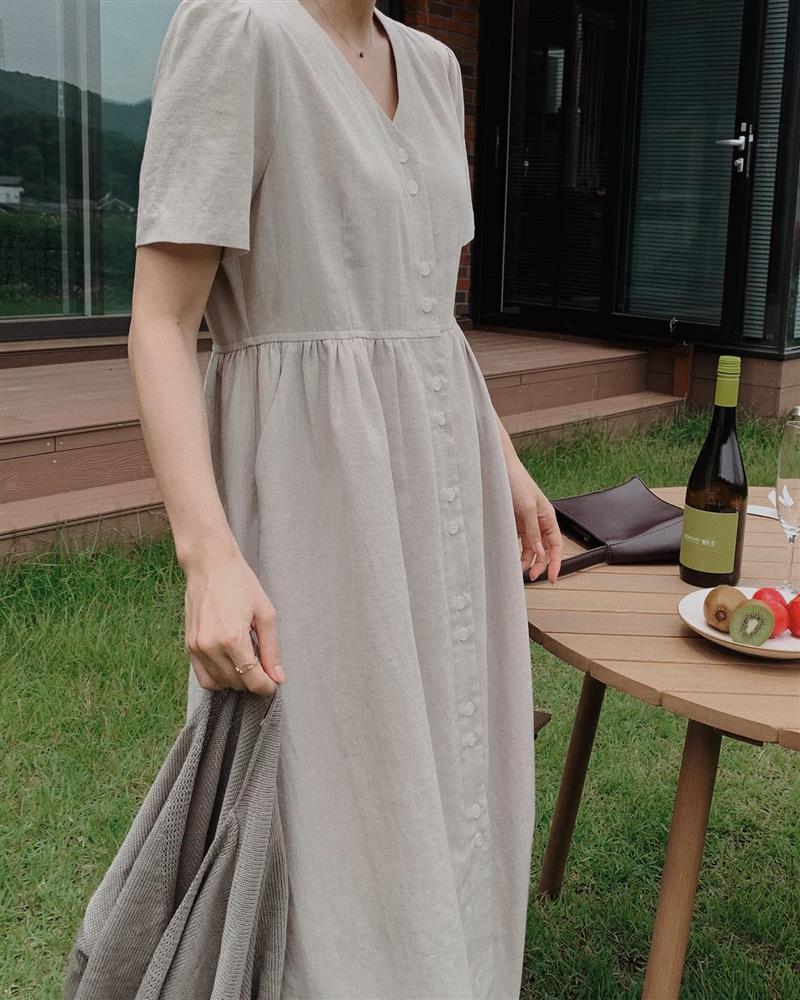 4 chất liệu vải nhẹ mát, hoàn hảo để diện trong những ngày nóng bức-8