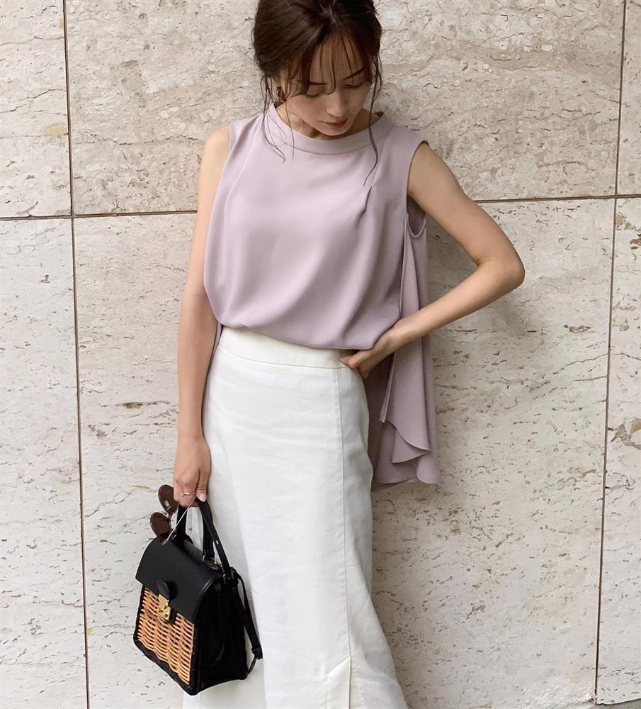 4 chất liệu vải nhẹ mát, hoàn hảo để diện trong những ngày nóng bức-15