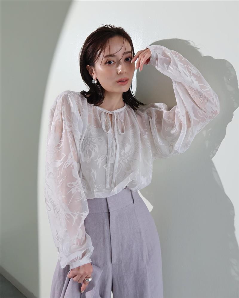 4 chất liệu vải nhẹ mát, hoàn hảo để diện trong những ngày nóng bức-16