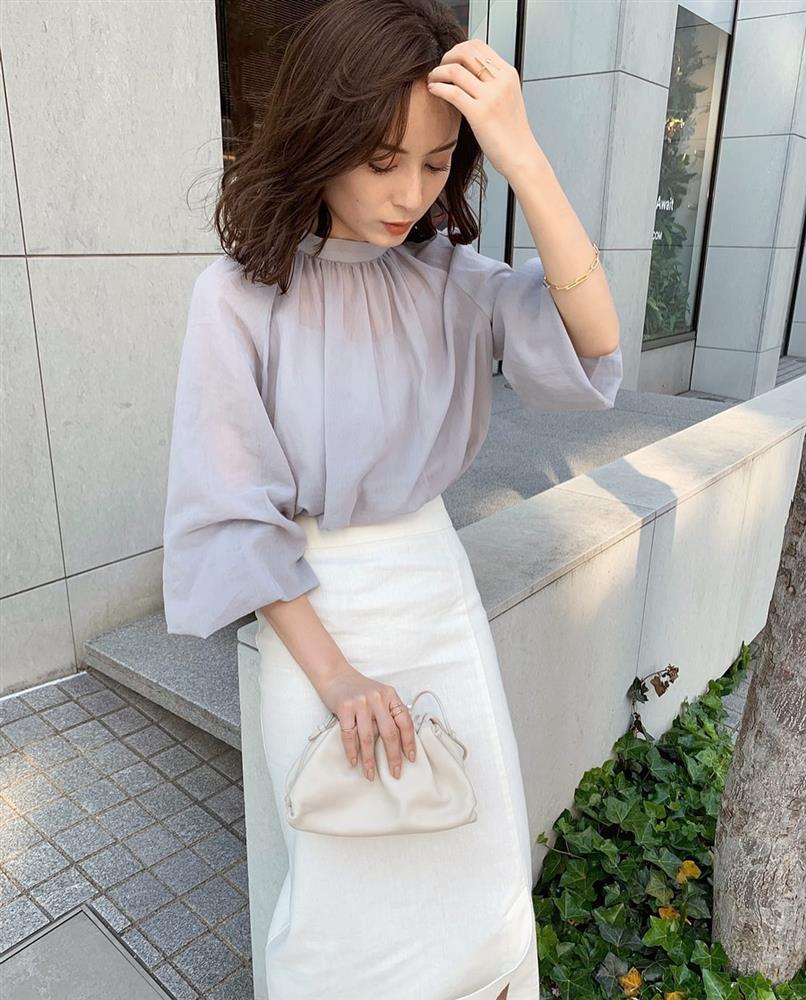 4 chất liệu vải nhẹ mát, hoàn hảo để diện trong những ngày nóng bức-17