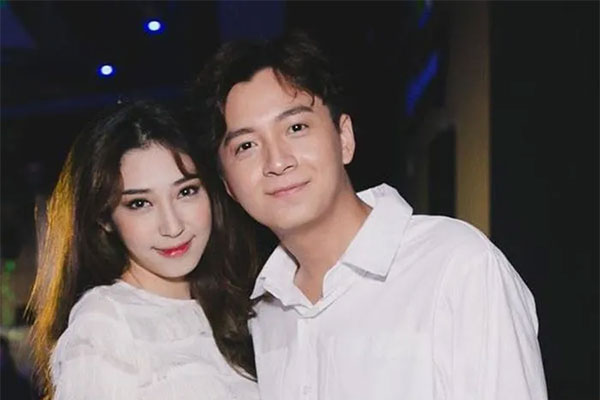 Cuộc sống hiện tại của tình cũ và con trai của Ngô Kiến Huy trên đất Mỹ-8