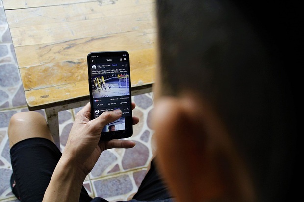 Lời kể của những nạn nhân may mắn thoát khỏi đường dây đưa người qua Campuchia làm việc nhẹ, lương cao-5