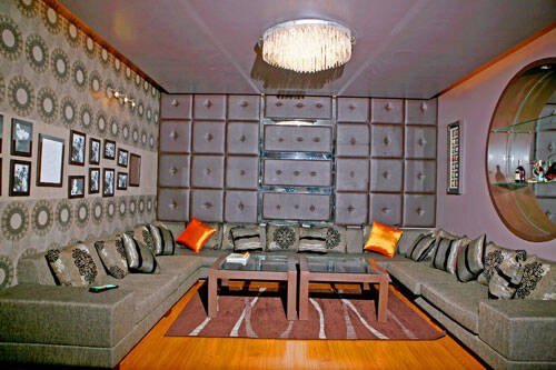 Biệt thự nhà vườn trị giá 21 tỷ đồng, rộng 500m2 tha hồ trồng ổi, cóc của MC Quyền Linh-20