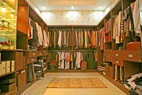 Biệt thự nhà vườn trị giá 21 tỷ đồng, rộng 500m2 tha hồ trồng ổi, cóc của MC Quyền Linh-21