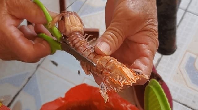 Luộc bề bề đừng dùng nước lã: Làm thêm 2 việc này để thịt mềm, không tanh, dễ bóc vỏ-3
