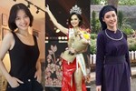 Nông Thúy Hằng không được cử đi thi Hoa hậu Trái Đất-2