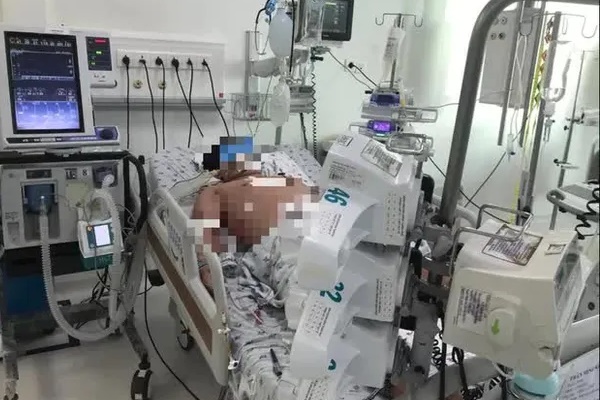 Một tuần tăng hơn 10.000 ca mắc sốt xuất huyết, 2 người tử vong-2