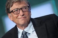 Bill Gates: Nếu thấy tờ 100 USD rơi thì tôi vẫn nhặt