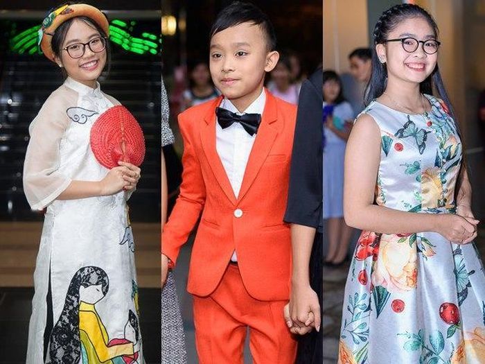 Bi kịch lớn nhất của Thiện Nhân là nổi tiếng, kiếm được tiền từ bé-2