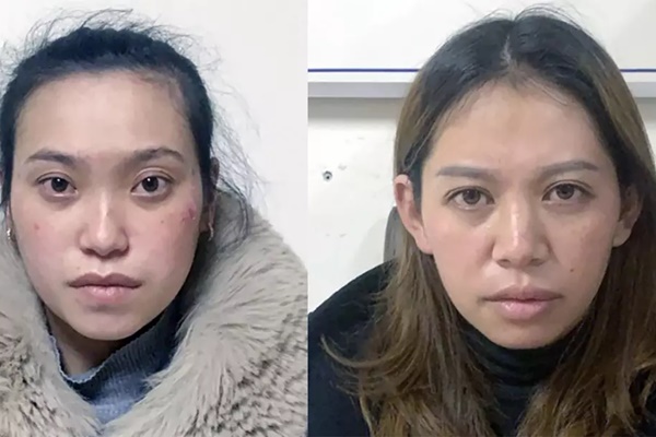 Lời khai tàn nhẫn của 2 bảo mẫu bạo hành bé gái 2 tuổi đến chấn thương sọ não-1