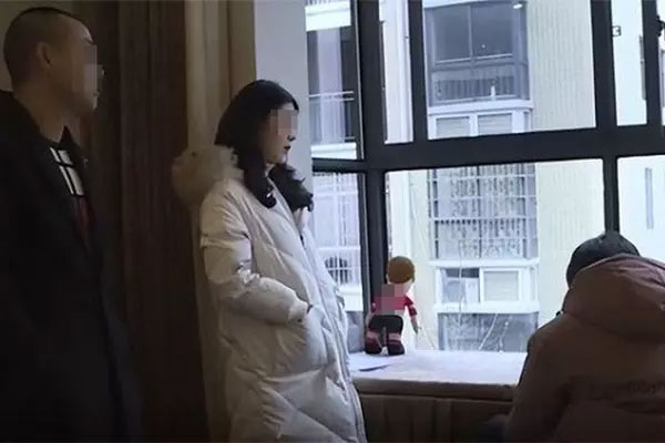 Vợ sốc khi biết lý do chồng ngoại tình với người hơn mình 14 tuổi-2