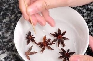 Hoa hồi dùng thừa thì đem ngâm với giấm trắng, hiệu quả đáng kinh ngạc mà nhiều người chưa biết đến-2