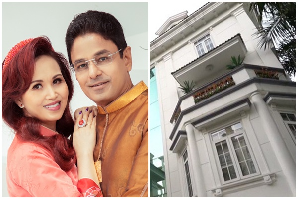 Không gian căn hộ của ca sĩ Quang Anh The Voice Kids - học trò Hồ Hoài Anh-15