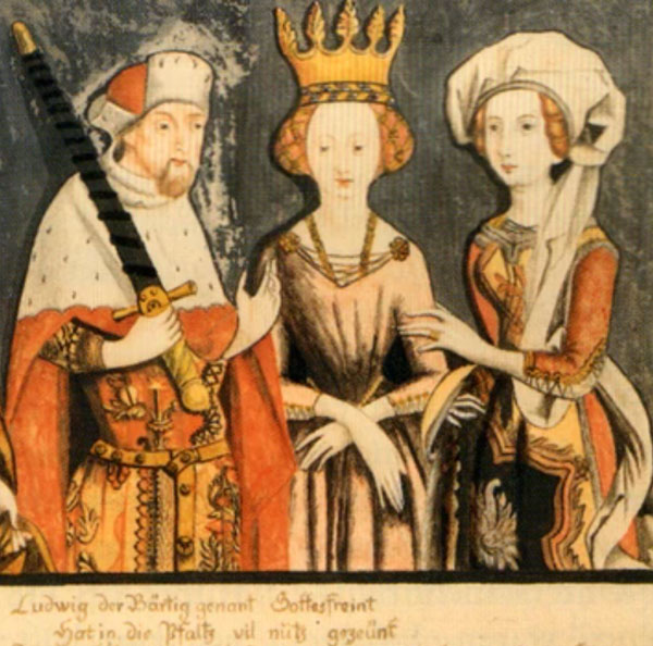 Chiếc vương miện cổ nhất của nước Anh, trải qua biết bao thế kỷ thăng trầm, vẻ đẹp hiện tại vẫn gây trầm trồ kinh ngạc-2