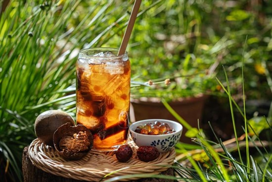 5 loại nước giúp mát gan, giải nhiệt nhanh và dưỡng da trắng mịn