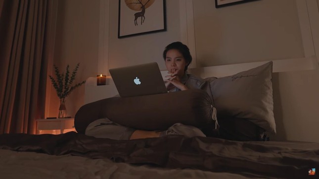 Vũ Cát Tường giàn giụa nước mắt, chưa đủ can đảm để đối diện với ba khi công khai đồng tính-3