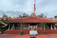 Giáo hội Phật giáo Việt Nam nói gì về thông tin 'tà dâm ở chùa Biện Sơn'?
