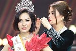 Ban tổ chức phản hồi ồn ào về Hoa hậu Nông Thúy Hằng-4