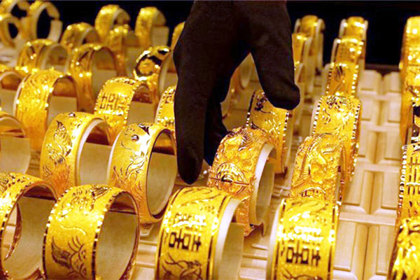 Giá vàng hôm nay 20/7: Thế giới bất ổn khó lường, vàng giảm sốc-2