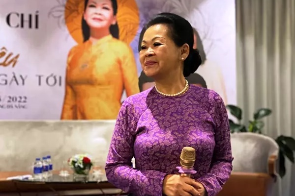 Đơn vị tổ chức họp báo đêm nhạc Khánh Ly bị phạt 4 triệu đồng-2