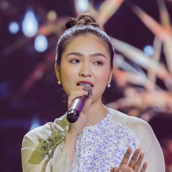 Thiện Nhân thay đổi như thế nào sau 8 năm đăng quang Giọng hát Việt nhí?-5