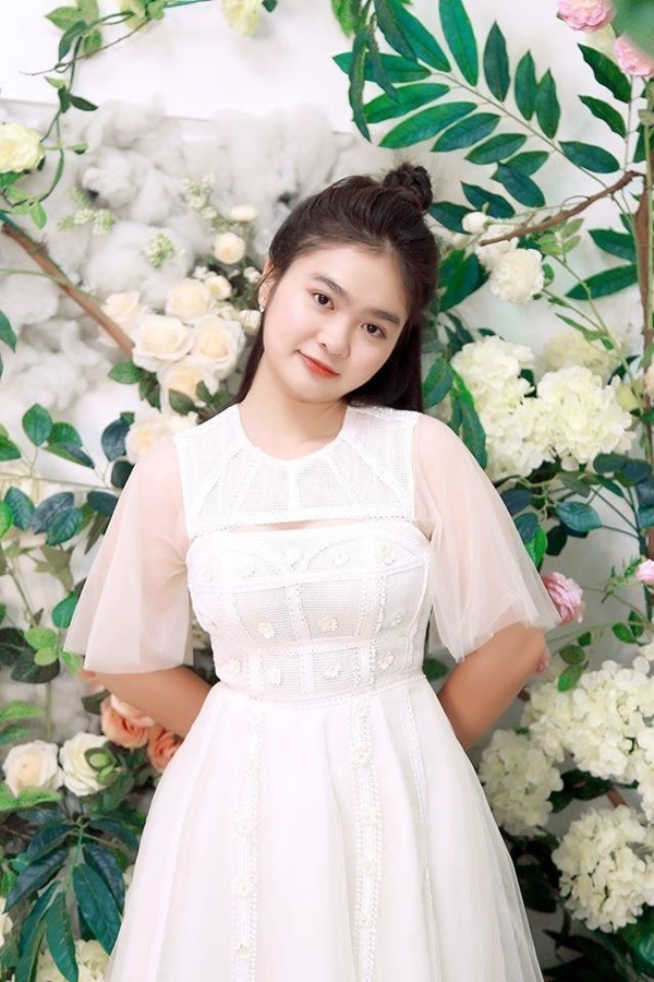 Thiện Nhân thay đổi như thế nào sau 8 năm đăng quang Giọng hát Việt nhí?-6